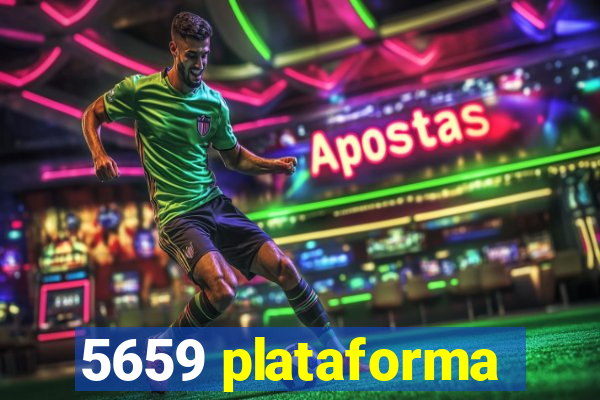 5659 plataforma